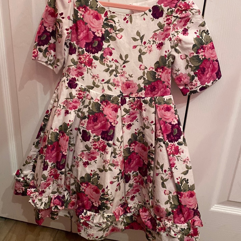 COPY - Janie and jack beautiful dress